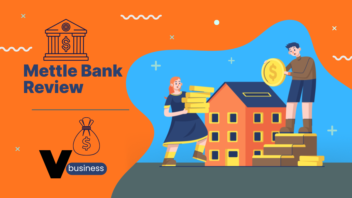 Mettle Bank Review: Is This Free NatWest App Best For UK Sole Traders?