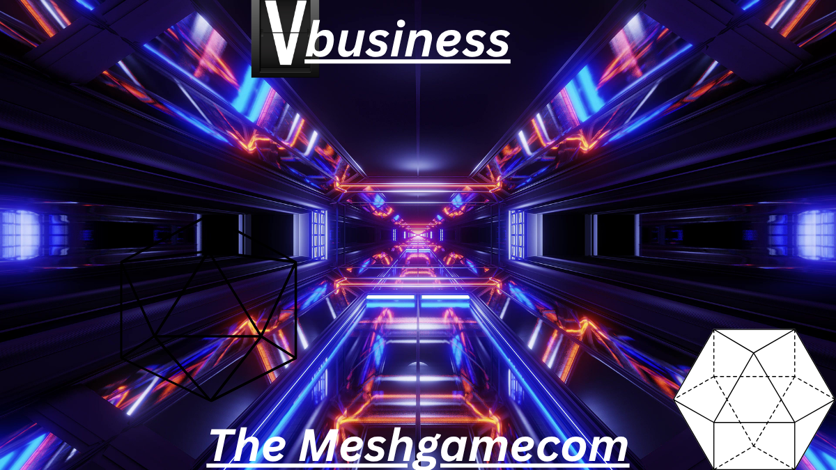 The Meshgamecom