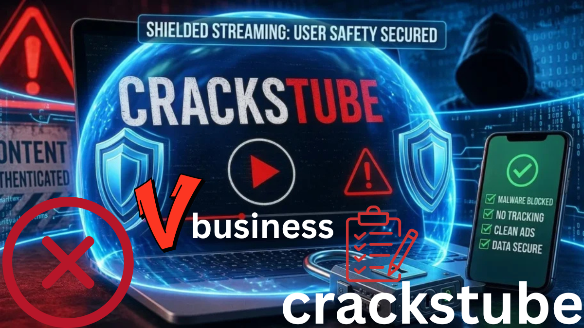 The Unfiltered Web: Decoupling Entertainment, Crackstube, and the New Era of Content Curation