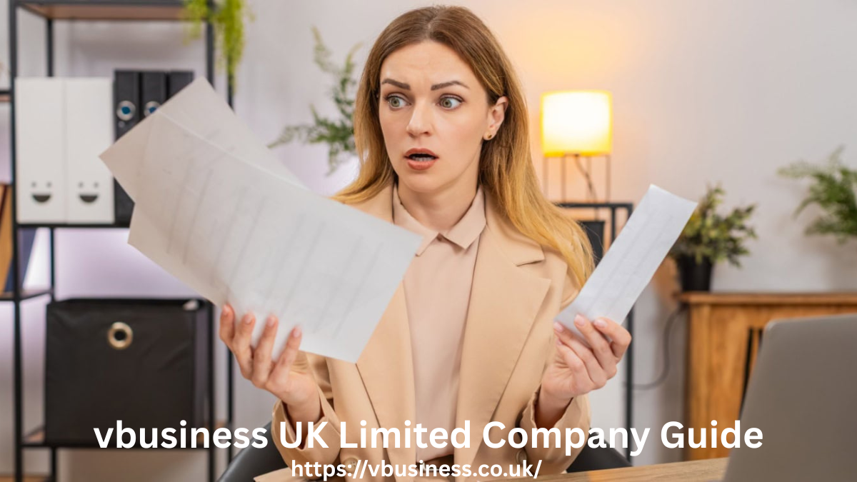 The vbusiness UK Limited Company Guide: Hidden Costs Revealed