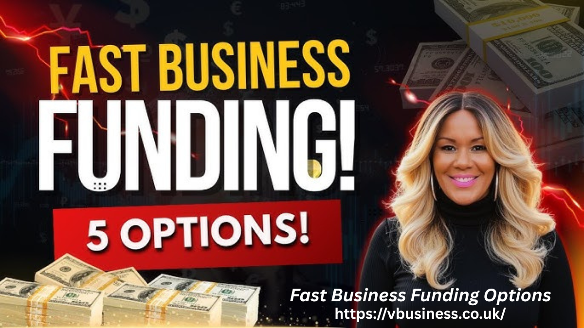 The Ultimate Guide to Fast Business Funding Options for UK SMEs (2026)