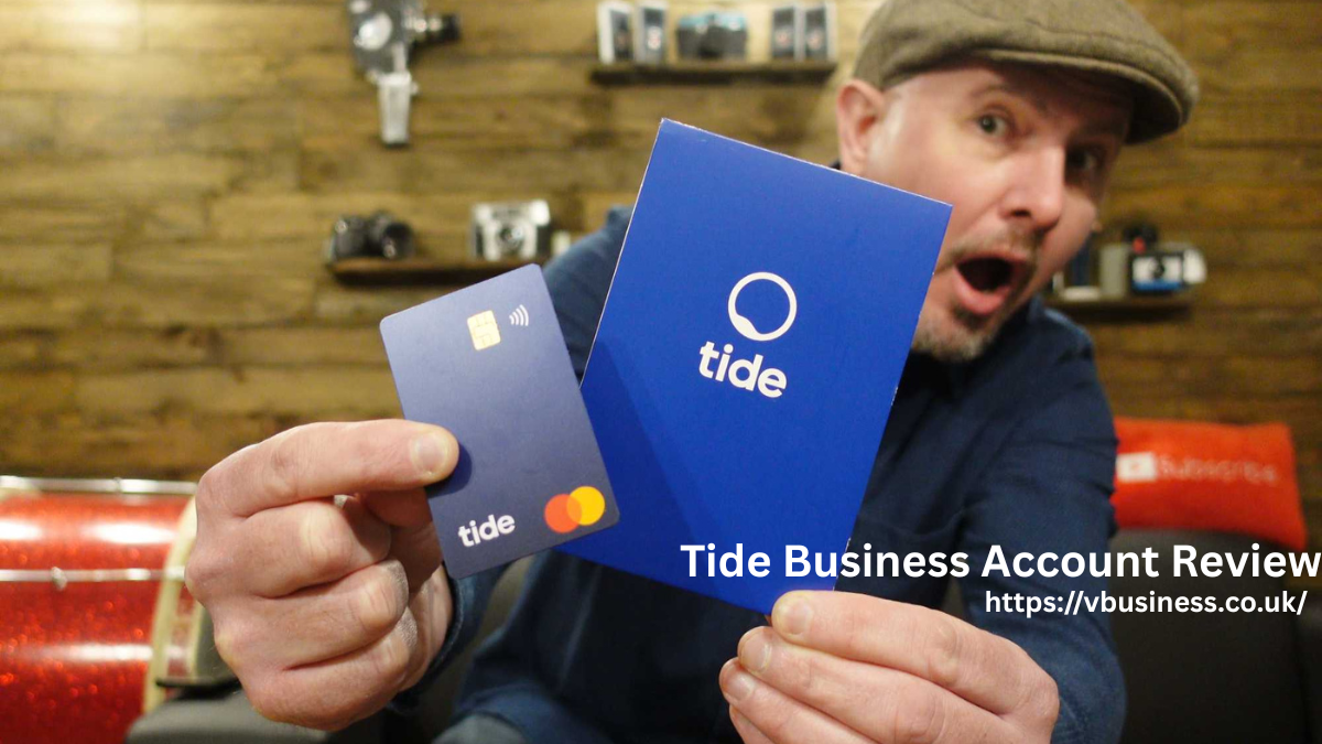Tide Business Account Review (2026): Is It the Best UK Business Account for Startups?
